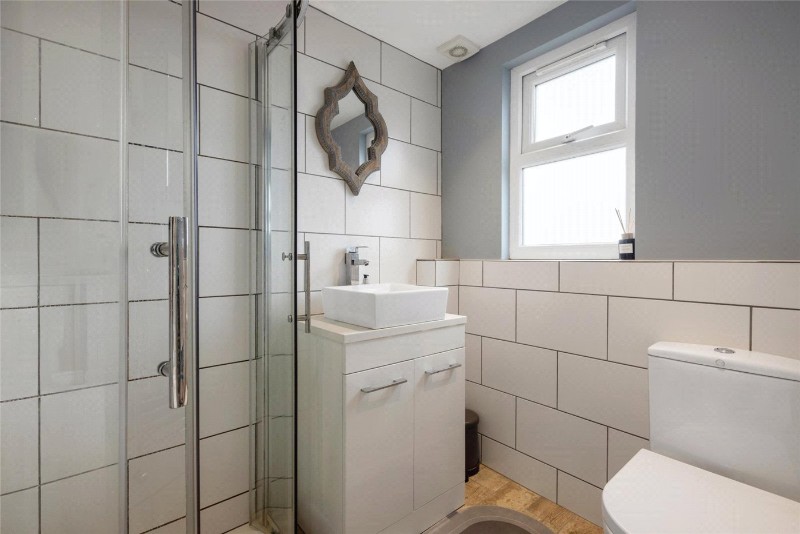 Blandford Road, Beckenham, BR3