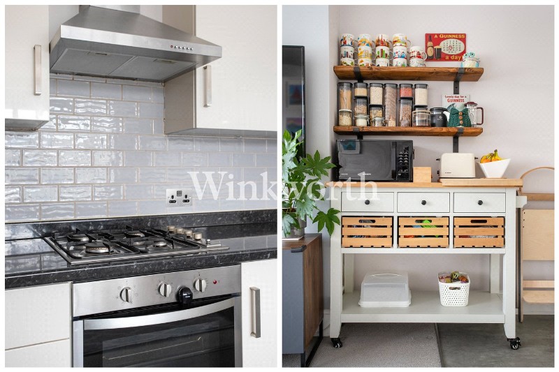 Sandringham Road, London, N22