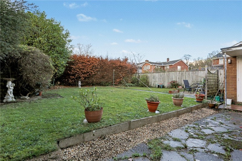 Greenways, Eaton, Norwich, Norfolk, NR4