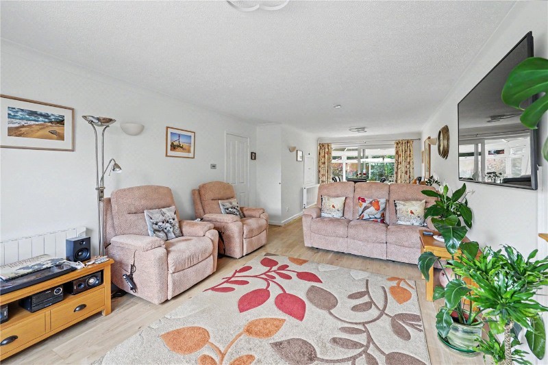 St. Pauls Close, Horsford, Norwich, Norfolk, NR10