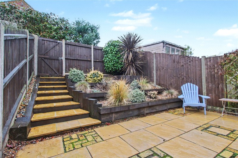 Hillfield Court, Reydon, Southwold, Suffolk, IP18