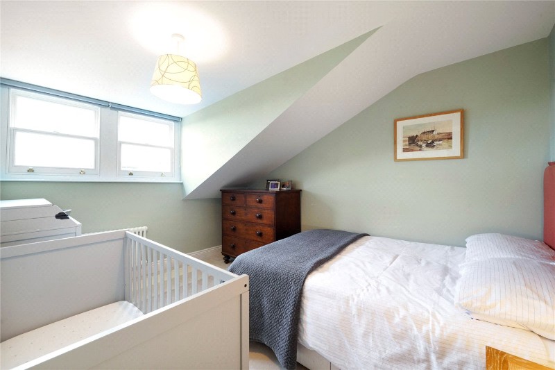 Montpelier Grove, London, NW5