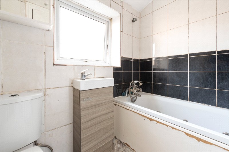 Brocklehurst Street, London, SE14