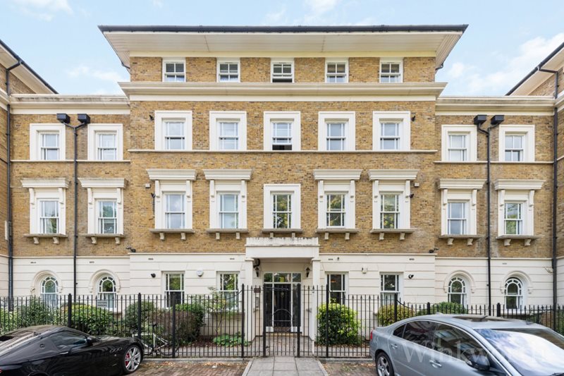 Lewisham Way, London, SE4