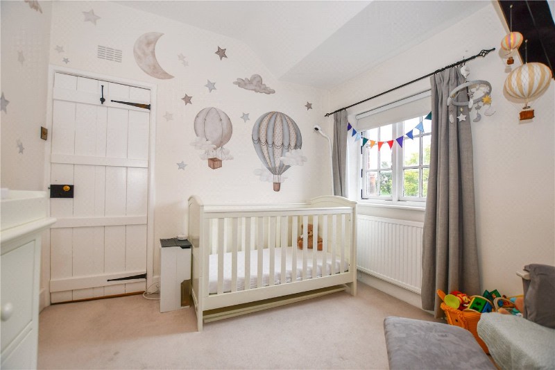 Bearwood Road, Sindlesham, Wokingham, Berkshire, RG41