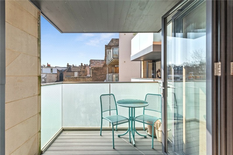 Drayton Park, London, N5