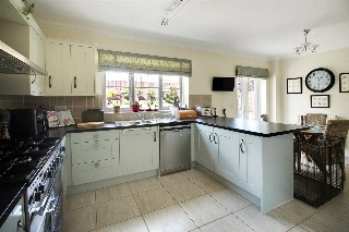Culloden Avenue, Costessey, Norwich, Norfolk, NR5