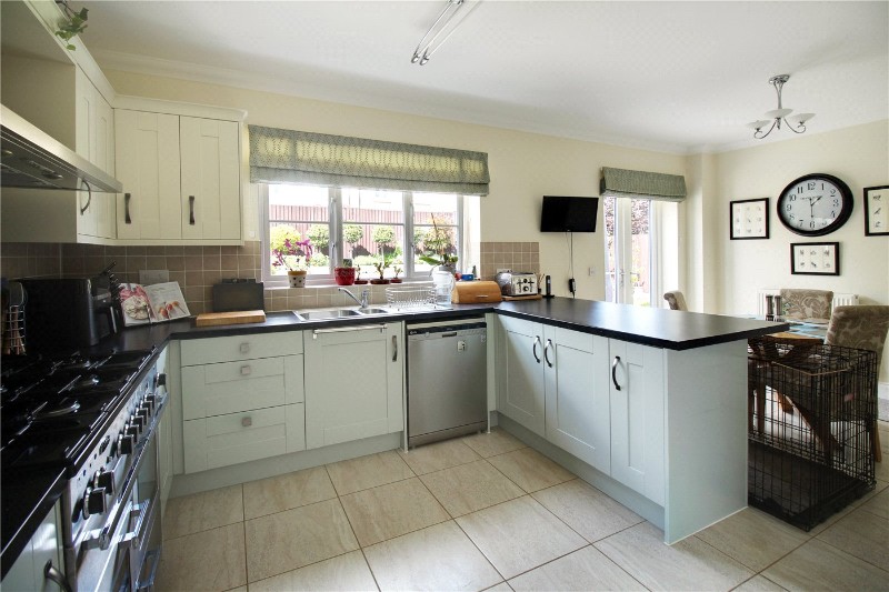 Culloden Avenue, Costessey, Norwich, Norfolk, NR5