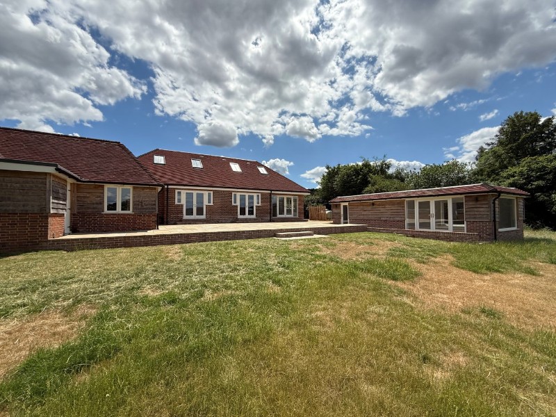 The Common, Woodgreen, Fordingbridge, Hampshire, SP6