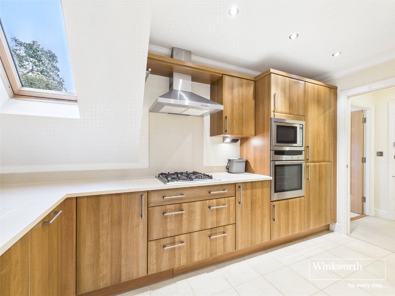 Upcross House, Upcross Gardens, Reading, Berkshire, RG1