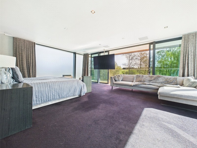 Ashford Hill Road, Headley, Thatcham, Hampshire, RG19
