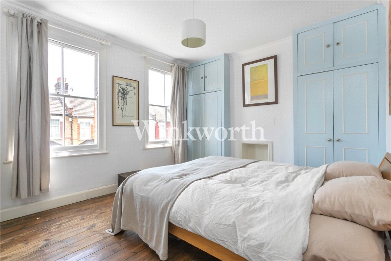 Clonmell Road, London, N17