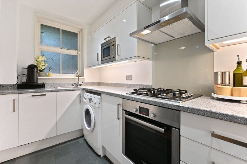Ladbroke Road, London, W11