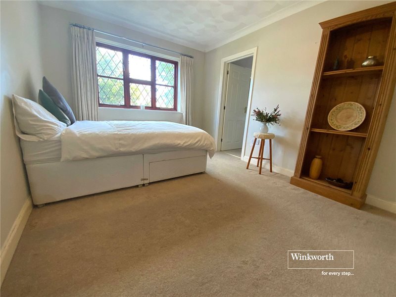 Stony Lane, Burton, Christchurch, BH23