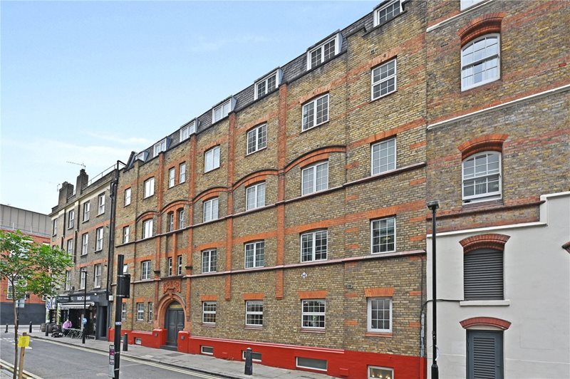 Macklin Street, London, WC2B