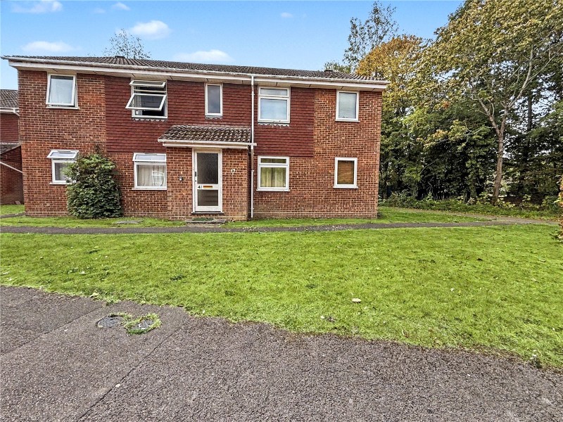 Cibbons Road, Chineham, Basingstoke, Hampshire, RG24