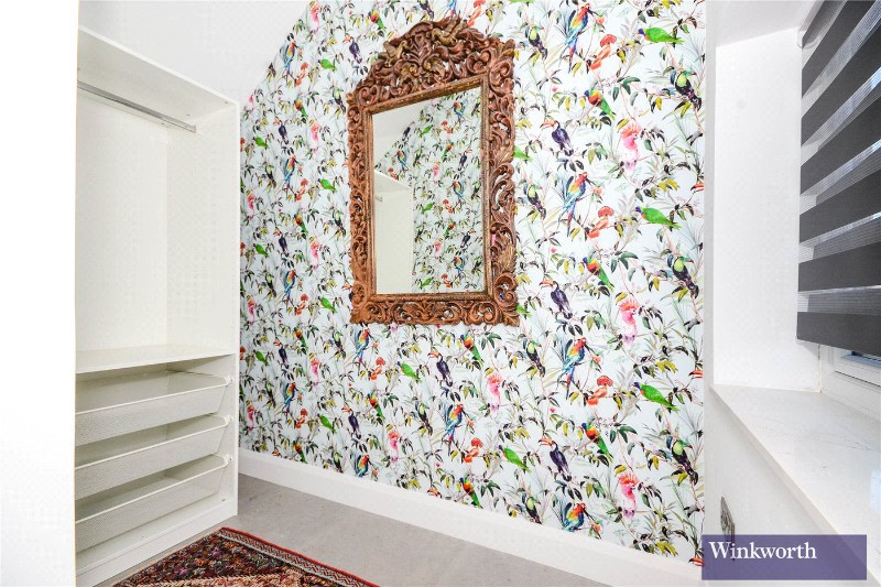 Enderley Road, Harrow, Middlesex, HA3