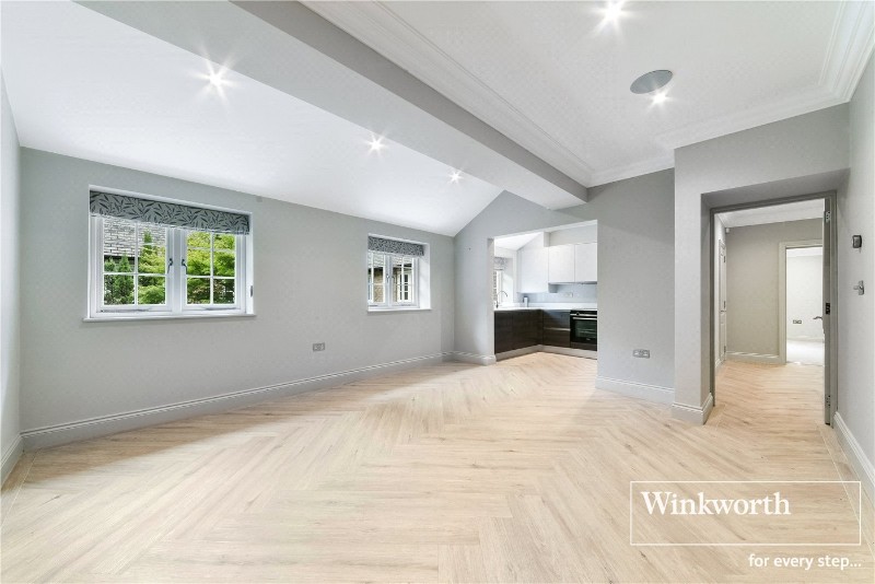 Heathfield Road, Keston, BR2