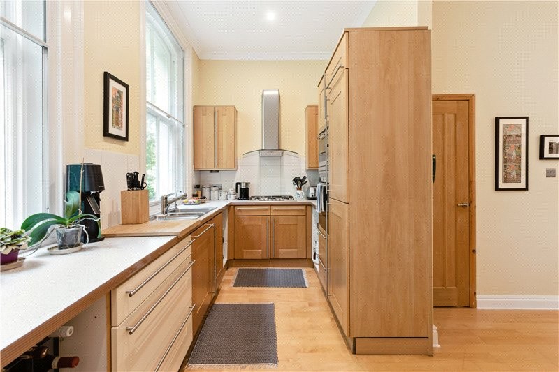 McAuley Close, London, SE1