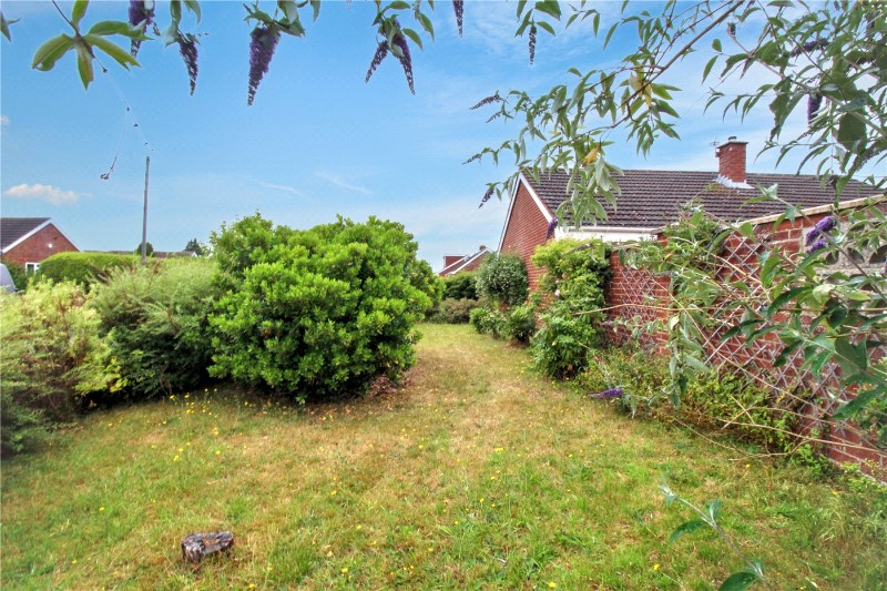 Raymond Road, Hellesdon, Norwich, Norfolk, NR6