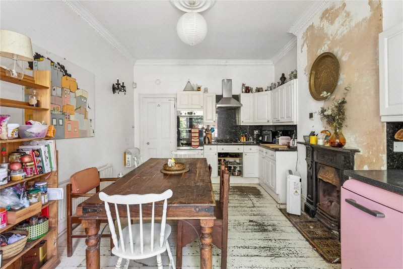 Gunton Road, London, E5