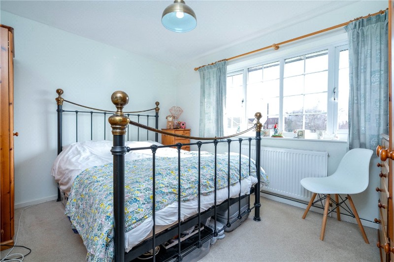 Wells Close, Grantham, Lincolnshire, NG31