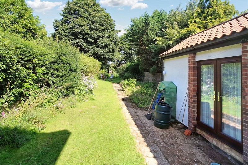 Harmer Lane, Cringleford, Norwich, Norfolk, NR4