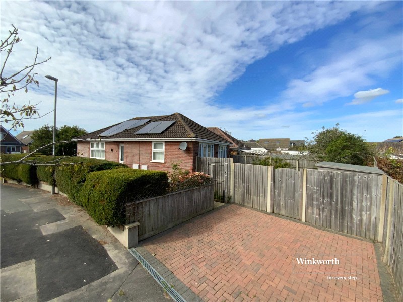 Mudeford Lane, Christchurch, Dorset, BH23