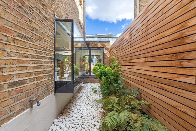 Upland Road, East Dulwich, London, SE22