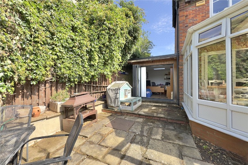 Bakers Orchard, Wooburn Green, Buckinghamshire, HP10