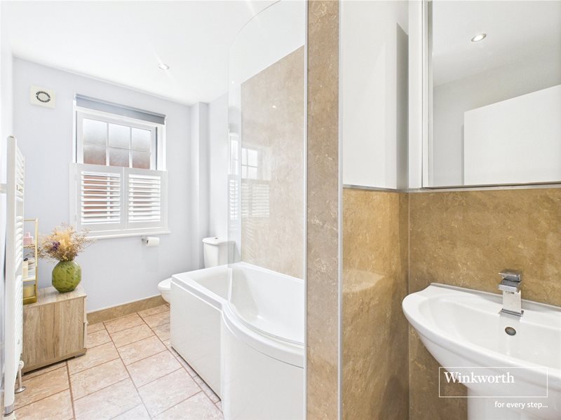 Home Court, 96 London Street, Reading, Berkshire, RG1