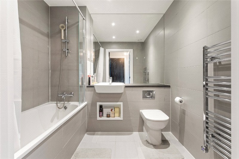 Pimento House, 20, Bridle Mews, Tower Hamlets, E1