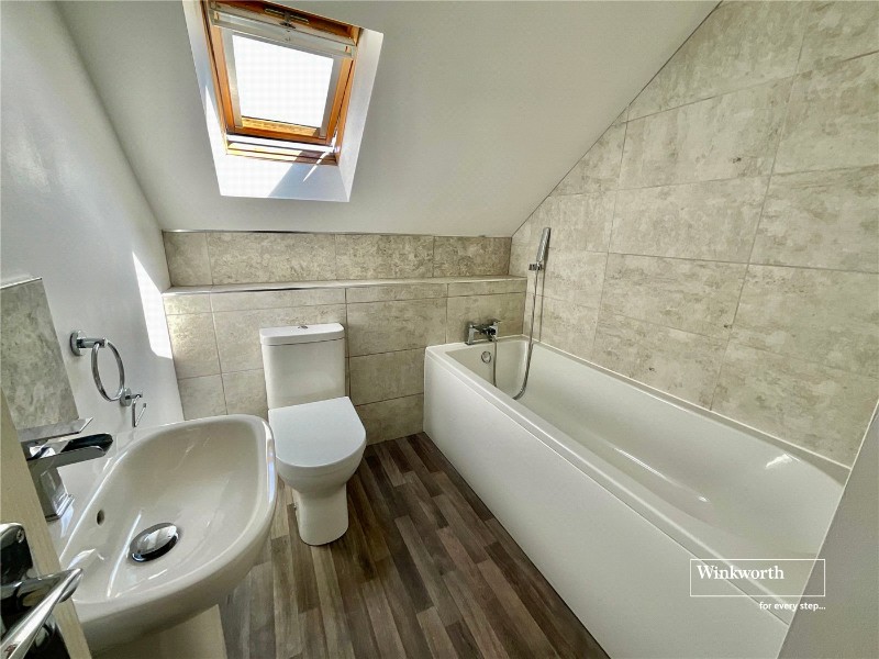 Somerford Avenue, Christchurch, Dorset, BH23