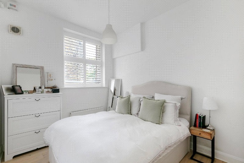 Thicket Road, London, SE20
