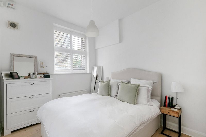 Thicket Road, London, SE20