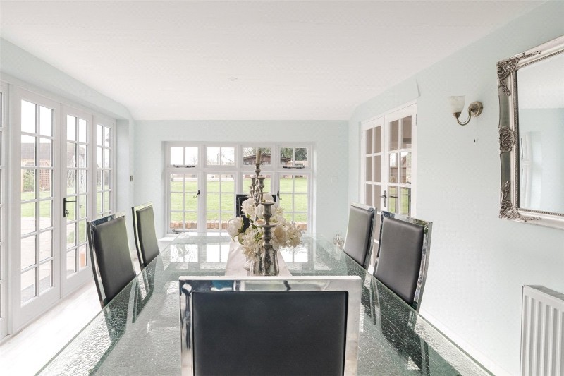 Hinton Martell, Wimborne, Dorset, BH21