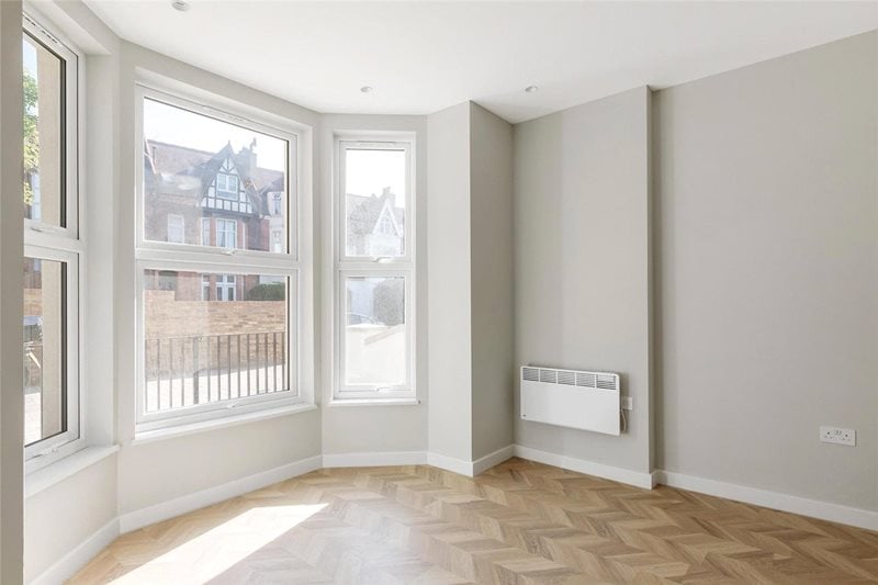 Anerley Hill, London, SE19