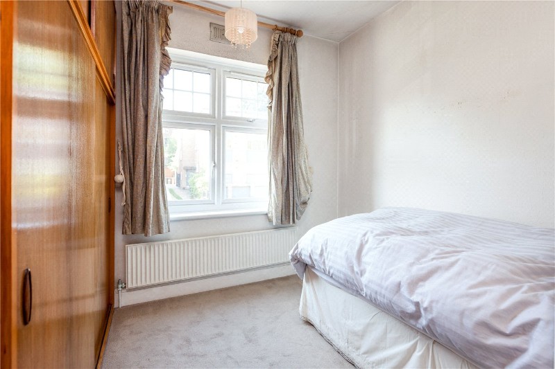 Priory Gardens, London, N6