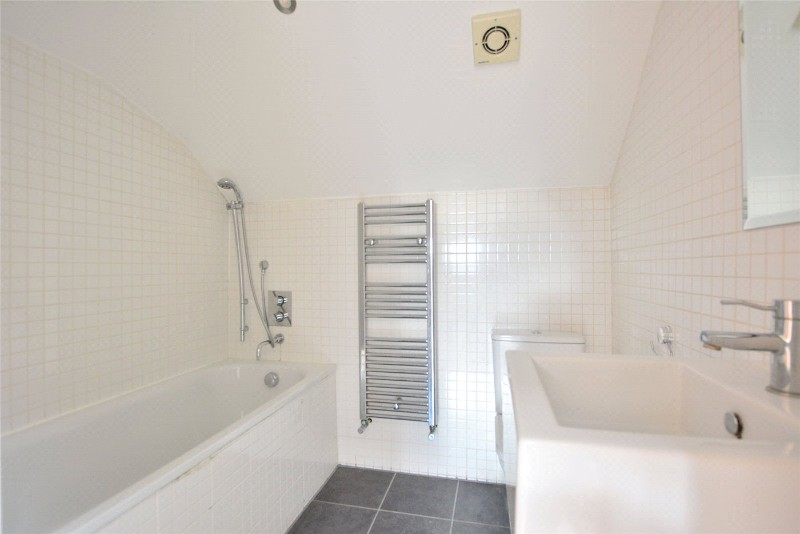 St Johns Park, Blackheath, London, SE3