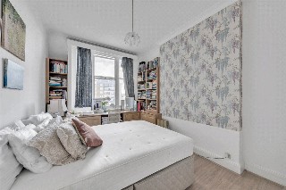 Blomfield Court, Maida Vale, London, W9