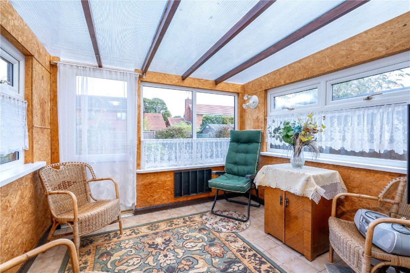 St. Gilberts Close, Pointon, Sleaford, Lincolnshire, NG34