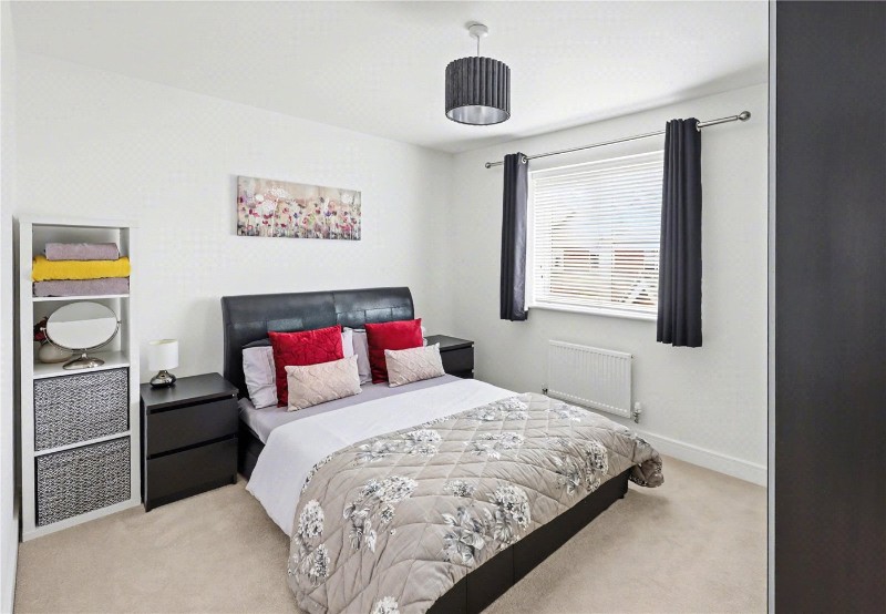 Royal Sovereign Avenue, Costessey, Norwich, Norfolk, NR5