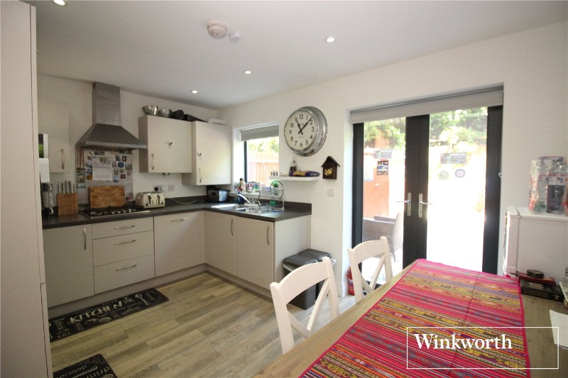 Studio Way, Borehamwood, Hertfordshire, WD6