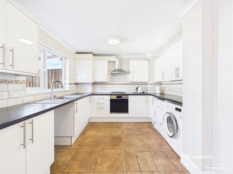 Princes Avenue, Kingsbury, London, NW9