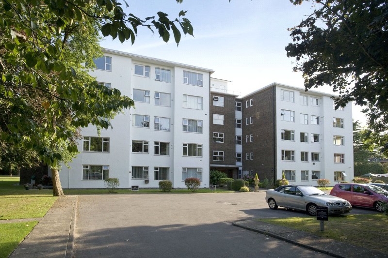 Western Road, Poole, BH13