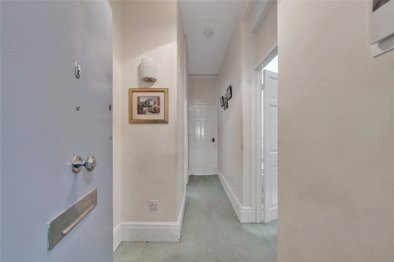 Elm Tree Court, Elm Tree Road, St John's Wood, London, NW8