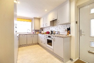 Meadow Way, Hellesdon, Norwich, Norfolk, NR6