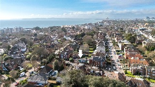 Crabton Close Road, Bournemouth, Dorset, BH5