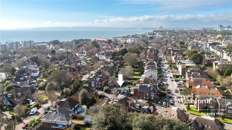 Crabton Close Road, Bournemouth, Dorset, BH5