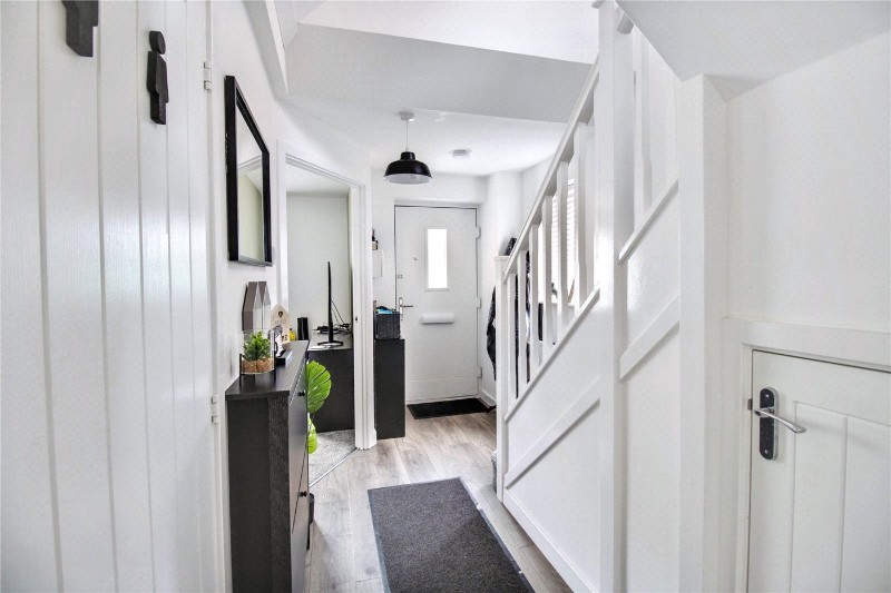Loggers Drive, Hellesdon, Norwich, Norfolk, NR6